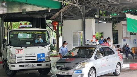 Sẽ không còn tên gọi "trung tâm đào tạo lái xe"