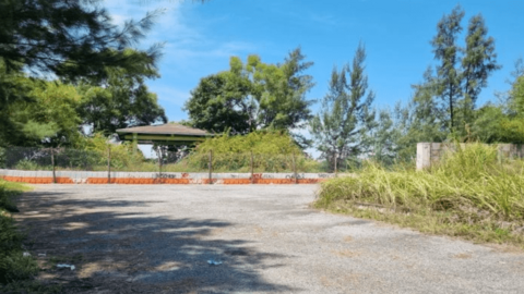 Những ‘biệt thự ma’ trên bán đảo Sơn Trà