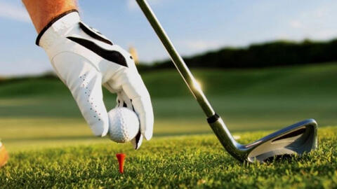 Đà Nẵng tính đường hút khách Hàn Quốc bằng du lịch golf
