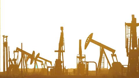 Dầu tăng gần 1% sau dữ liệu lạc quan về nhu cầu xăng tại Mỹ