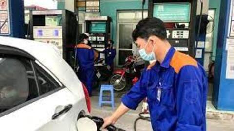 Doanh nghiệp tuân thủ nghiêm quy định mức thuế suất nhập khẩu ưu đãi đối với mặt hàng xăng