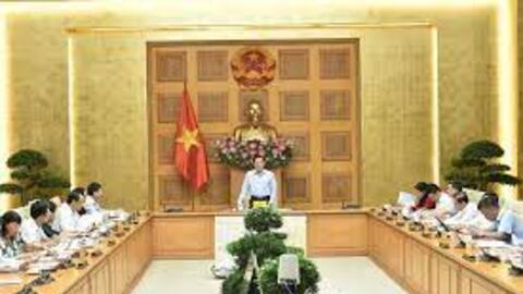 Bộ Tài chính rà soát đánh giá tác động của chính sách tài khóa