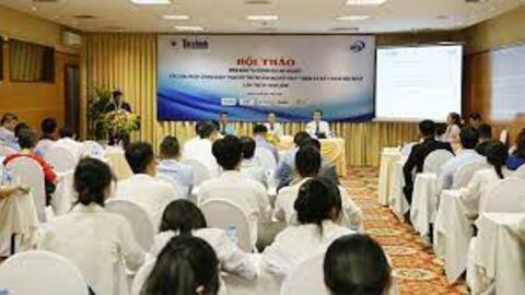 Đặt doanh nghiệp làm trung tâm trong cải cách thể chế tài chính