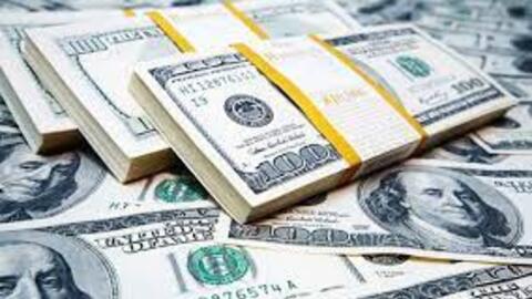 Phản ứng khi USD quốc tế tăng mạnh, đô la chợ đen bất ngờ vọt cao