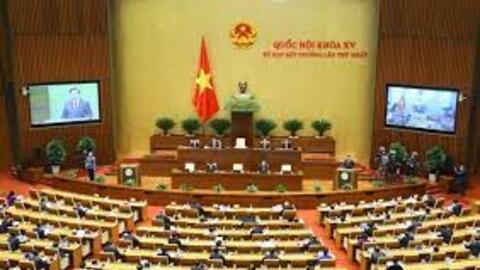 Phiên họp bất thường xem xét giao mức vốn thuộc Chương trình phục hồi và phát triển kinh tế