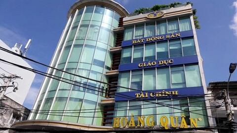 HQC đề nghị cấn trừ gần 123 tỷ đồng tiền thuế