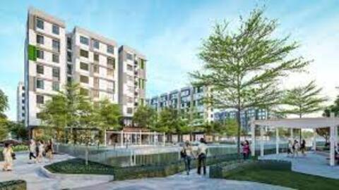 TP. HCM: Doanh nghiệp khởi công nhưng không xây dựng nhà ở xã hội sẽ bị thu hồi dự án