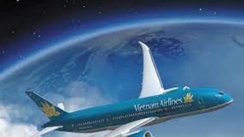 HOSE lưu ý khả năng hủy niêm yết của Vietnam Airlines