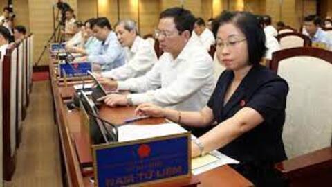 Hà Nội xem xét mức hỗ trợ học phí năm học 2022-2023 khoảng 1.133 tỷ đồng