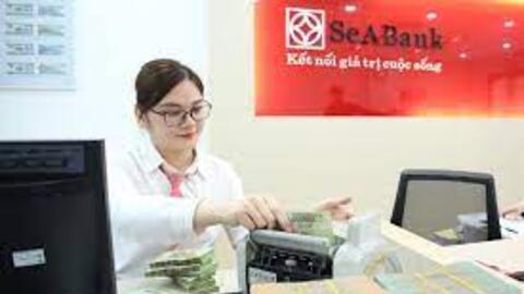SeABank là 1 trong 12 ngân hàng Việt Nam được Moody’s công bố nâng mức xếp hạng