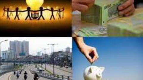 Tiết kiệm, chống lãng phí trong quản lý, sử dụng vốn đầu tư công