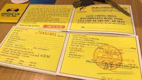 Đảm bảo quyền lợi cho người tham gia bảo hiểm xe máy bắt buộc