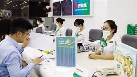 Sẽ còn một đợt nới room tín dụng?