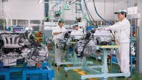 Gỡ vướng về thuế cho doanh nghiệp chế xuất nhận gia công