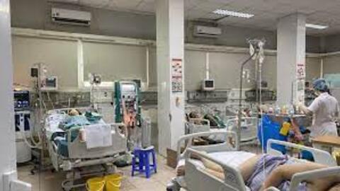 Hà Nội ghi nhận 3.800 ca mắc sốt xuất huyết, 5 người đã tử vong