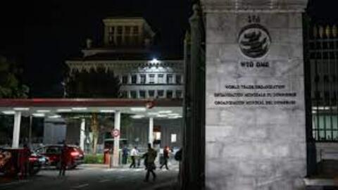 WTO cắt giảm dự báo thương mại toàn cầu năm 2023 khi suy thoái bùng phát