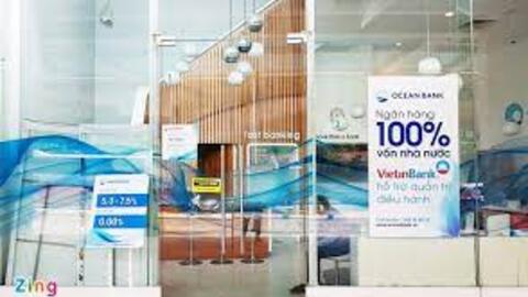 Gọi tên ngân hàng yếu kém trước đợt tái cơ cấu mới