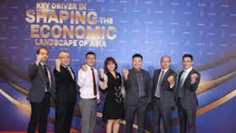 Doanh nhân Đặng Trung Kiên: Tôi muốn TEGROUP được nhắc đến đầu tiên ở mảng năng lượng tái tạo