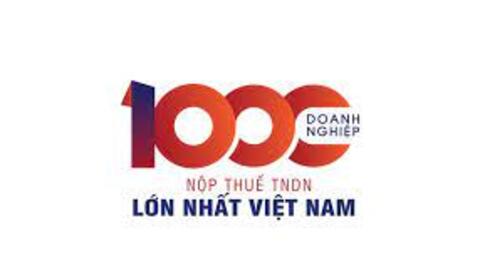 Công bố 1000 doanh nghiệp nộp thuế thu nhập doanh nghiệp lớn nhất năm 2021