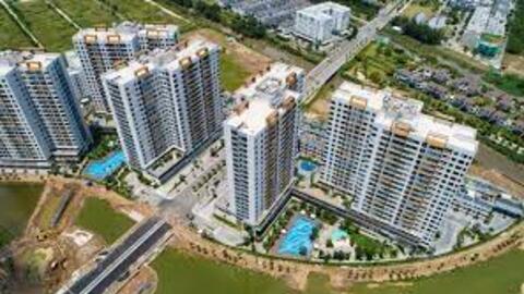 Doanh số bán hàng của Nam Long trong 9 tháng gấp đôi cùng kỳ năm trước