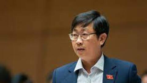 ‘Có cán bộ nói thà đứng trước hội đồng kỷ luật còn hơn đứng trước hội đồng xét xử’