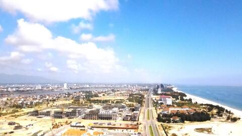 Quảng Bình kiến nghị gỡ khó cho các dự án khu đô thị dưới 20ha