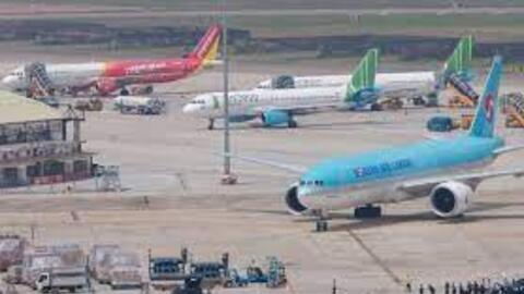 Cục Hàng không đề xuất Bộ GTVT nghiên cứu, bổ sung quy hoạch 9 sân bay mới