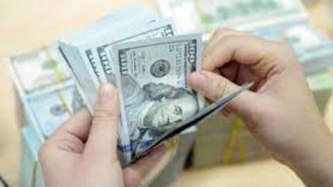 Đợt biến động lạ của USD, bất ngờ tăng cao rồi giảm mạnh