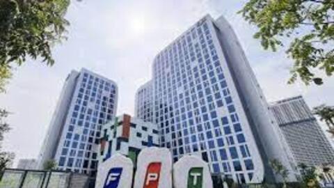 FPT lần đầu cán mốc doanh số gần 1 tỷ USD từ thị trường quốc tế sau 23 năm xuất ngoại