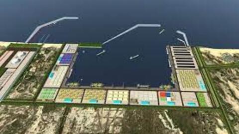 Diễn biến mới tại ‘siêu dự án’ điện khí 54.000 tỷ đồng của bầu Hiển và 3 doanh nghiệp Hàn Quốc