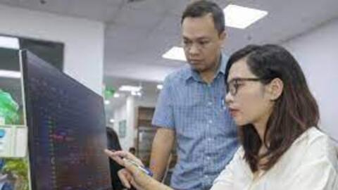 Loạt cổ phiếu giảm sâu trong tuần: GIL và SZC gây bất ngờ