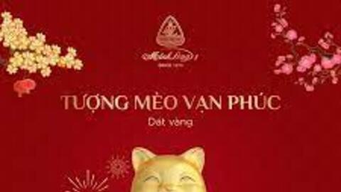 Làn gió mới trên thị trường Tết: Chọn Minh Long chào đón an lạc