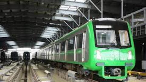 Đường sắt Cát Linh - Hà Đông được bổ sung hơn 910 tỷ đồng
