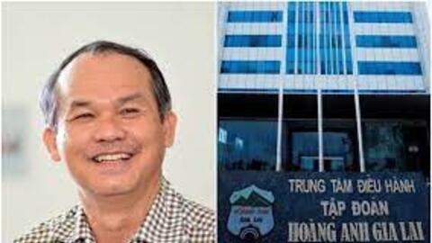 HAG lãi hơn ngàn tỷ năm 2022, vượt kế hoạch lợi nhuận 