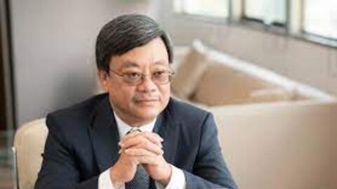 Doanh nhân tuổi Mão: Chủ tịch Masan Nguyễn Đăng Quang, từ buôn mỳ gói đến tỷ phú USD