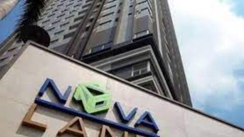 Tổng giám đốc Novagroup muốn bán hơn 2 triệu cổ phiếu NVL