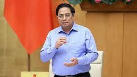 Thủ tướng: Thay thế cán bộ nhũng nhiễu trong quản lý đầu tư công