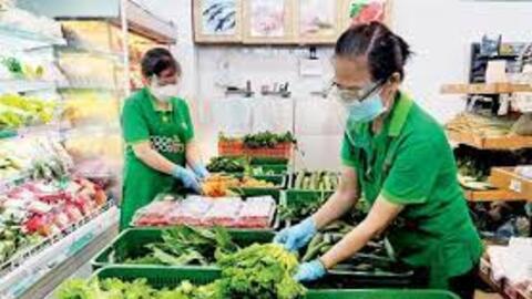 Cơ hội mới trên thị trường bán lẻ