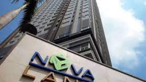 Novaland: Giá cổ phiếu liên tục tăng trần, NovaGroup muốn bán tiếp 38 triệu đơn vị