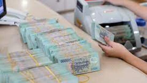 Nhận chuyển giao tổ chức tín dụng yếu kém, ngân hàng được nới room ngoại