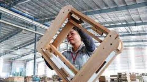 Chậm hoàn thuế hàng nghìn tỷ đồng, doanh nghiệp gỗ kiệt quệ