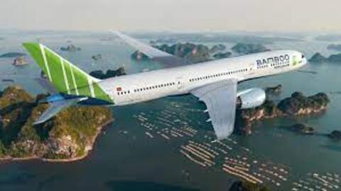 FLC thông qua kế hoạch bán cổ phần tại Bamboo Airways