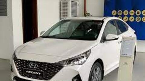 Top 10 xe bán chạy nhất tháng 3/2023: Hyundai Accent rớt đài