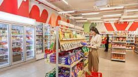 Ứng dụng AI vào bán lẻ, Masan tham vọng doanh thu 100.000 tỷ trong 2023