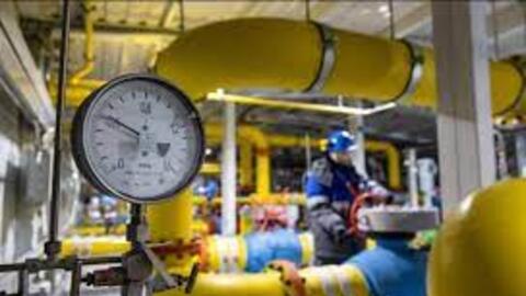 Ukraine muốn độc quyền vận chuyển khí đốt từ Nga sang EU