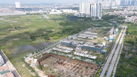 Bình Định thu hút mới 30 dự án từ đầu năm, tổng vốn đầu tư hơn 10.000 tỷ đồng