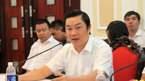 Đầu tư LDG: Chủ tịch Nguyễn Khánh Hưng bị bán giải chấp gần 5 triệu cổ phiếu