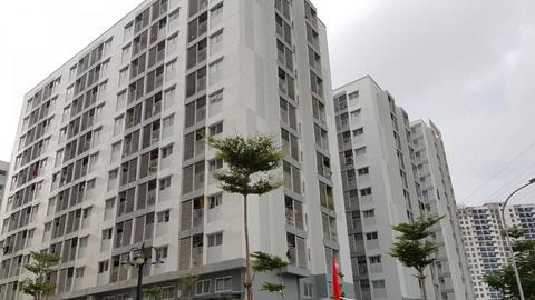 Điểm mặt 9 dự án nhà ở xã hội đang chuẩn bị triển khai tại Quảng Ngãi