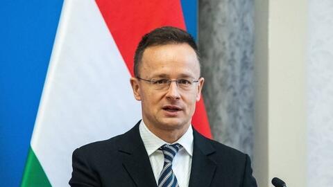 Hungary: EU có thể tự đẩy mình vào chân tường vì ‘cuồng loạn trừng phạt’ Nga