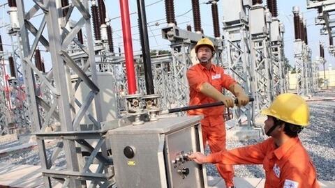 Từ hôm nay 23/6: Miền Bắc đủ điện, chấm dứt cắt luân phiên trên diện rộng